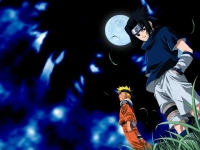 Naruto e sasuke